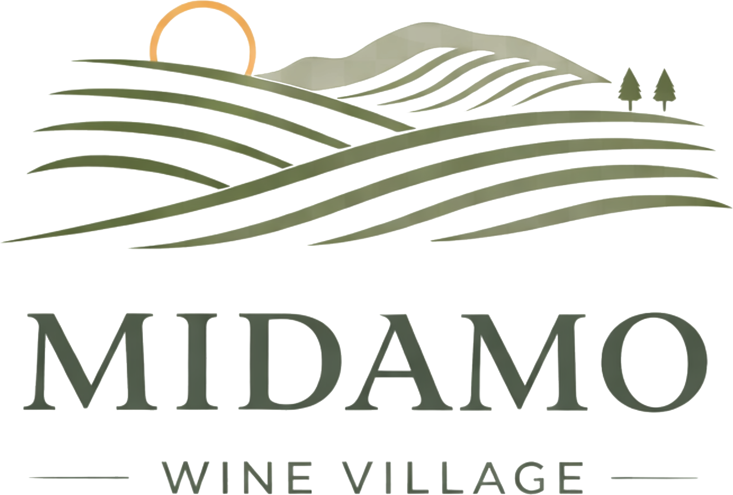 Midamo Wine Village
